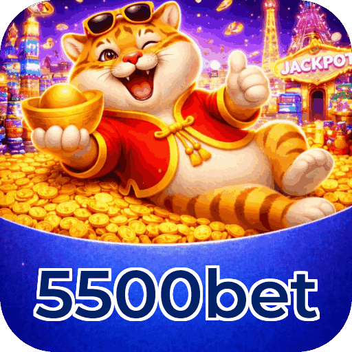 Programa VIP 5500bet