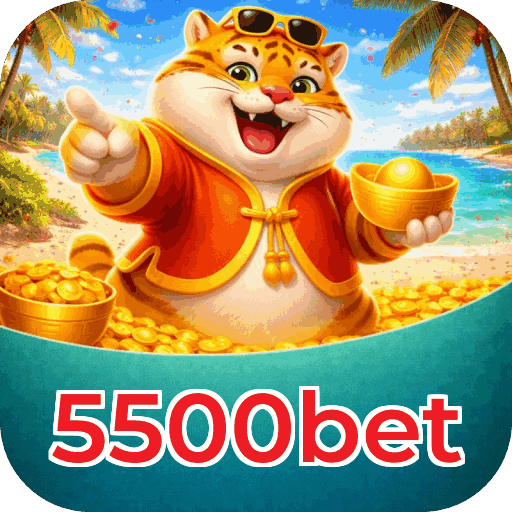 Certificações de segurança e licenças da 5500bet
