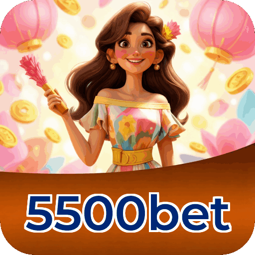 Slots Premium da PG Soft na 5500bet