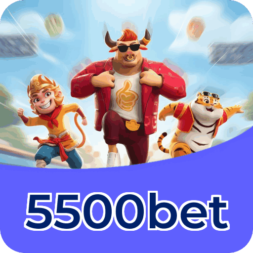 Apostas esportivas ao vivo na 5500bet