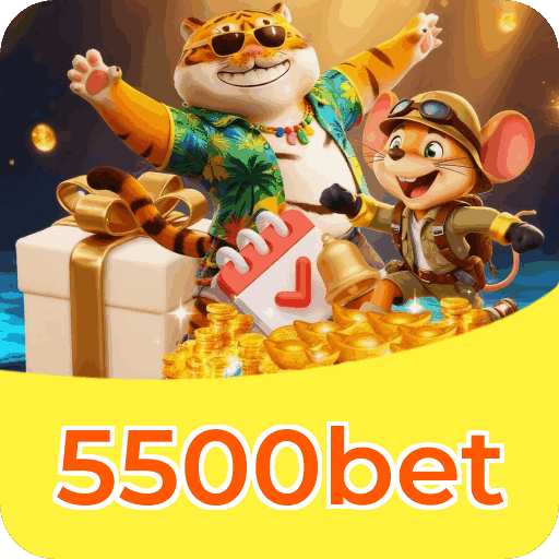 Bônus de Boas-vindas 5500bet