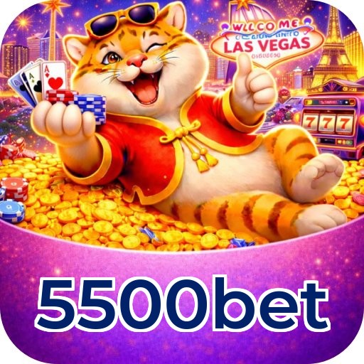 Promoções e bônus exclusivos da 5500bet