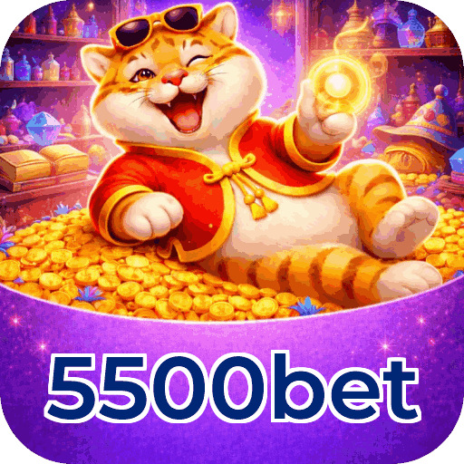 Suporte 5500bet