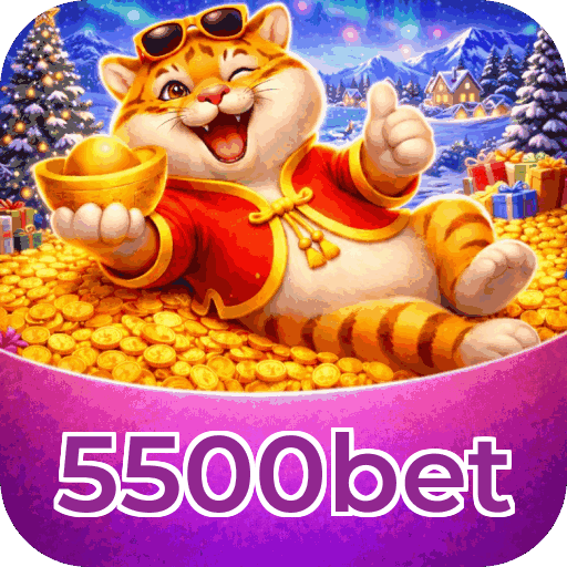 Cashback semanal 5500bet