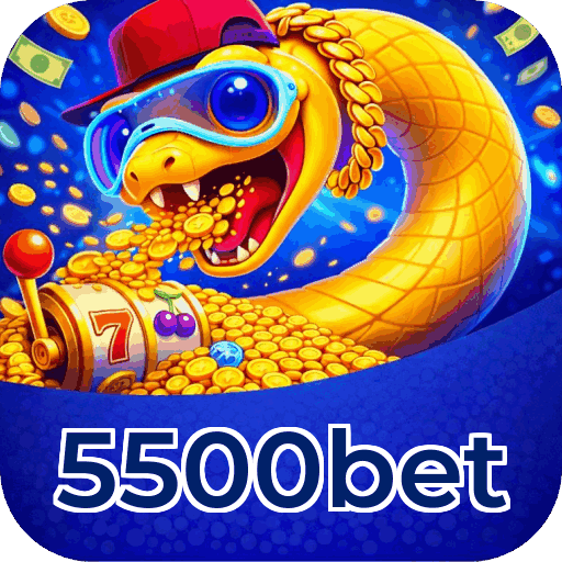 Jogos com maior RTP na 5500bet