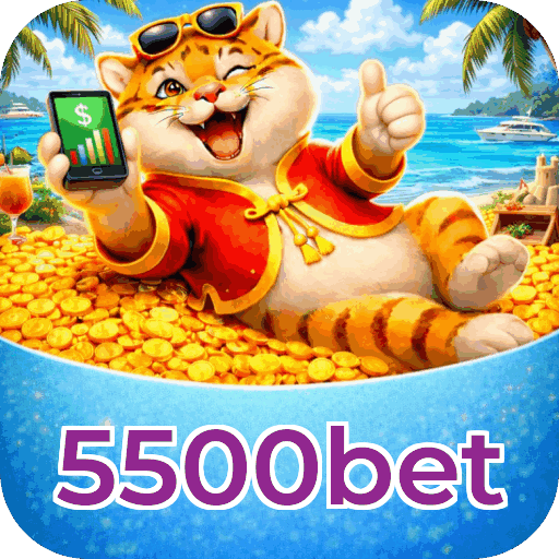 Segurança 5500bet