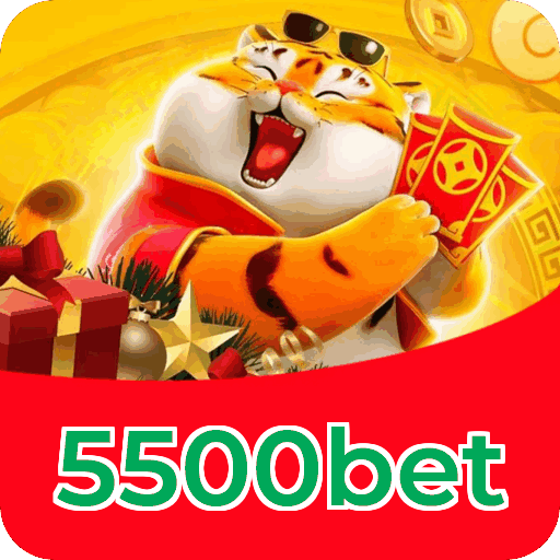 Bônus de boas-vindas 5500bet