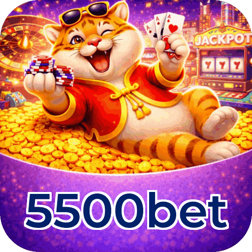 Interface 5500bet