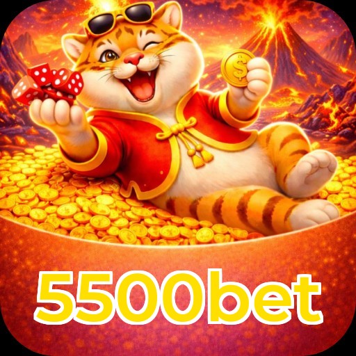 Streaming 4K no cassino ao vivo da 5500bet