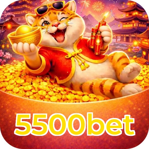 Instalação Android 5500bet